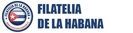 Filatelia de la Habana