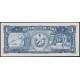 1956-BK-40 CUBA 1$ 1956 UNC JOSE MARTI Nº A002633A BANCO NACIONAL NUMERO BAJO.