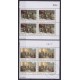 1999.109 CUBA 1999 MNH 50 ANIV REVOLUCION CHINA MAO TSE TUNG BLOCK 4.
