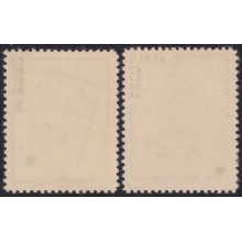 1959.145 CUBA 1959 MH PHILATELIC EXPO STAMP DAY PIGEON BIRD AVES PAJAROS.