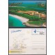 2004-EP-123 CUBA 2004 TOURISM VARADERO BEACH POSTAL STATIONERY UNUSED.