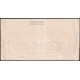 VI-552 CUBA 19380 CHESS AJEDREZ CAPABLANCA 50 ANIV COVER TO GERMANY CINDERELLA.
