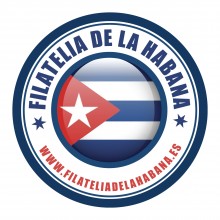 FREE PDF CUBA STAMPS ALBUM. REVOLUTION ERA. 1971-1975