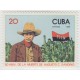 1984.16- * CUBA 1984. MNH. 50 ANIV MUERTE SANDINO. NICARAGUA.