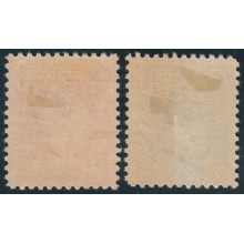 1934-161 CUBA REPUBLICA 1934 MH CARLOS J FINLAY MEDICINE YELLOW FEVER.