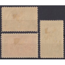 1937-472 CUBA REPUBLICA 1937 MH CENTENARY FO SUGAR FACTORY SHIP SUGAR CANE.