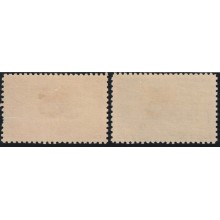 1940-384 CUBA REPUBLICA 1940 MH REPERTORIO MEDICO HABANERO NICOLAS GUTIERREZ.