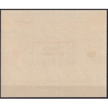 1962.254 CUBA 1962 MNH HF EXPO PRAGA CZECHOSLOVAKIA PHILATELIC EXPO.