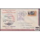1948-FDC-183 CUBA REPUBLICA FDC 1948 50º ANNIV INDEPENDENCE WAR AIR MAIL CONVENTION.
