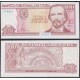 2023-BK-10 CUBA 100$ 2023 CARLOS MANUEL DE CESPEDES CUT ERROR ERROR DE CORTE UNC UNCIRCULATED.