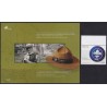 F-EX63016 MADEIRA PORTUGAL MNH 2007 EUROPA CEPT BOYS SCOUTS SCOUTING BADEM POWELL.