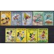 F-EX62797 GRENADA MNH 1979 SPORT WALT DISNEY DONALD DUCK MICKEY MOUSE GOOFY.