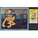 F-EX62794 DOMINICA MNH 1981 WALT DISNEY PLUTO DOG 50th ANNIV.