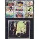 F-EX62806 GRENADA & GRENADINES MNH 1980 CHRISTMAS BAMBI.