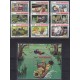 F-EX62812 GRENADA & GRENADINES MNH 1982 CHRISTMAS WALT DISNEY THE RESCUERS.