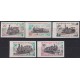 F-EX63417 MALI MNH 1972 IMPERF RAILROAD TRAIN RAILWAYS LOCOMOTIVE FERROCARRIL