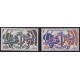 F-EX63962 MALI MNH 1974 EUROPE AFRIQUE AIRMAIL AVION RAILROAD TRAIN RAILWAYS LOCOMOTIVE FERROCARRIL