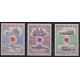F-EX63965 MALI MNH 1974 UPU CENT AVION SHIP RAILROAD TRAIN RAILWAYS LOCOMOTIVE FERROCARRIL