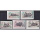 F-EX63967 MALI MNH 1972 IMPERF RAILROAD TRAIN RAILWAYS LOCOMOTIVE FERROCARRIL