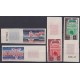 F-EX63964 MAURITANIA MNH 1965 IMPERF DEVELOPMENT TUNNEL RAILROAD TRAIN RAILWAYS LOCOMOTIVE FERROCARRIL