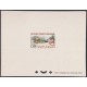 F-EX63971 MAURITANIA MNH 1965 DELUXE PROOF RAILROAD CAMEL TRAIN RAILWAYS LOCOMOTIVE FERROCARRIL