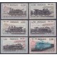 F-EX63423 MONACO MNH 1968 RAILROAD TRAIN RAILWAYS LOCOMOTIVE FERROCARRIL