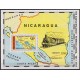F-EX63605 NICARAGUA MNH 1978 RAILROAD TRAIN RAILWAYS LOCOMOTIVE FERROCARRIL