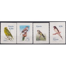 F-EX64566 ESPAÑA SPAIN MNH 2006 ADHESIVE BIRD AVES PAJAROS OISEAUX.