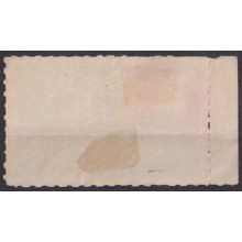 1902-182 CUBA REPUBLICA OFFICIAL SEALLED FIRTS ISSUE USED.