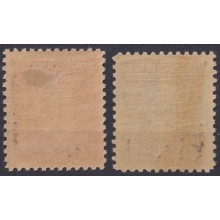 1934-172 CUBA REPUBLICA 1934 MLH CARLOS J FINLAY YELLOW FEVER HEALTH MEDICINE ORIGINAL GUM.