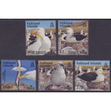 F-EX65475 FALKLAND IS MNH 2003 BIRDLIFE BIRD OISEAUX VÖGEL AVES.
