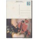 1978-EP-1 CUBA 1978. Ed.122a. POSTAL STATIONERY. MOTHER DAY SPECIAL DELIVERY. CARTULINA MATE. ROSAS. ROSE. FLOWERS. FLOR
