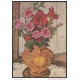 1979-EP-19 CUBA 1979. Ed.123d. MOTHER DAY SPECIAL DELIVERY. POSTAL STATIONERY. JARRON CON FLORES. FLOWERS. FLORES. USED.