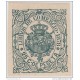 LIB-6 CUBA. SPAIN. ESPAÑA. REVENUE. FISCALES. LIBROS DE COMERCIO. 1878. 25c. SIN GOMA.