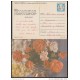 1987-EP-11 CUBA 1987. Ed.143. MOTHER DAY SPECIAL DELIVERY. POSTAL STATIONERY. FLORES. FLOWERS. VERSO: ADOLFO MARTI. USED