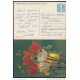 1989-EP-11 CUBA 1989. Ed.145h. MOTHER DAY SPECIAL DELIVERY. ENTERO POSTAL. POSTAL STATIONERY. TULIPANES. FLOWERS. FLORES