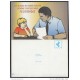 1998-EP-6 CUBA 1998. Ed.16p. FATHER'S DAY. SPECIAL DELIVERY. ENTERO POSTAL. POSTAL STATIONERY. DIA DEL PADRE. UNUSED.