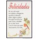 1999-EP-35 CUBA 1999. Ed.32b. MOTHER DAY SPECIAL DELIVERY. ENTERO POSTAL. POSTAL STATIONERY. FLOWERS. FLORES. USED.
