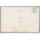 2002-EP-1 CUBA 2002. Ed.65a. FATHER'S DAY. SPECIAL DELIVERY. ENTERO POSTAL. POSTAL STATIONERY. DIA DEL PADRE. UNUSED.