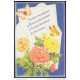 1999-EP-29 CUBA 1999. Ed.30c. MOTHER DAY SPECIAL DELIVERY. ENTERO POSTAL. POSTAL STATIONERY. FLOWERS. FLORES. USED.