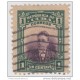 1910-39 CUBA. REPUBLICA. 1910. 1c BARTOLOME MASO. Ed.181. CENTRO DESPLAZADO. RARO.
