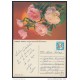 1988-EP-39 CUBA 1988. Ed.144g. MOTHER DAY SPECIAL DELIVERY. POSTAL STATIONERY. FLORES. FLOWERS. USED.
