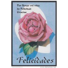 2001-EP-20 CUBA 2001. Ed.55h. VALENTINE'S DAY. SPECIAL DELIVERY. POSTAL STATIONERY. ROSAS. ROSES. FLOWERS. UNUSED.