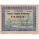 E1252 CUBA JUDAICA CASAS DE LA COMUNIDAD HEBREA. PATRONATO 500$ 1950