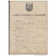 *BE300 CUBA INDEPENDENCE WAR CORONEL JOSE GALVES (MILITAR LIVE DOCS) 1898