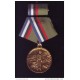 *O112 CUBA MILITAR MEDAL "COLUMNA 1 JOSE MARTI""."
