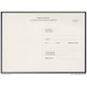 1996-EP-11 CUBA 1996. Ed.2b. MOTHER DAY SPECIAL DELIVERY. POSTAL STATIONERY. ROSAS. ROSES. FLORES. FLOWERS. UNUSED.