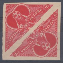 1959-8 CUBA