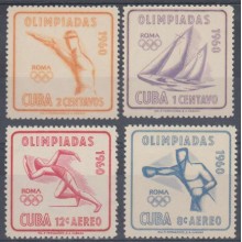 1960-11 CUBA