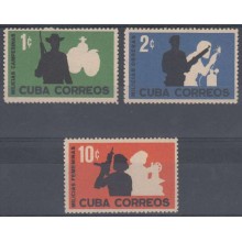 1962-10 CUBA